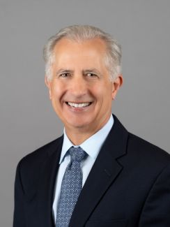 Mark Supiano, MD