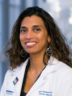 Reeni Abraham, MD