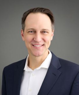 Ryan Westergaard, MD, PhD, MPH