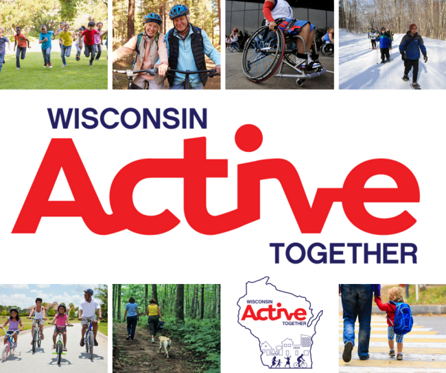 Wisconsin Active Together