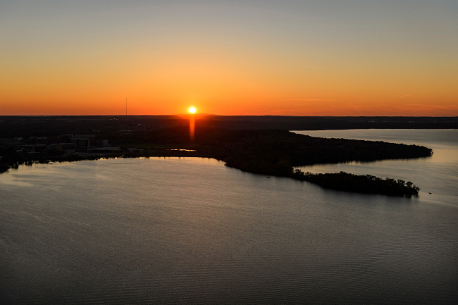 Lake Mendota