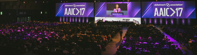 UW Alzheimer’s Disease Researchers Make Strong Showing at 2017 Alzheimer’s Association International Conference