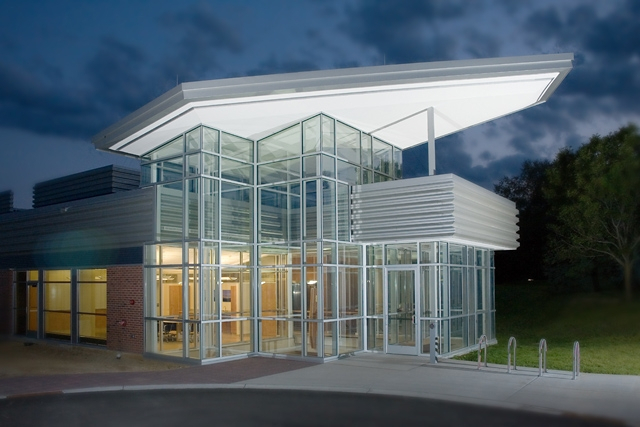 exterior photo of Wisconsin Sleep