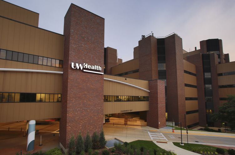 University Hospital