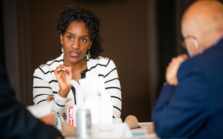 Angela Byars-Winston, PhD