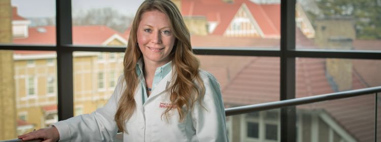 Jeniel Nett, MD, PhD