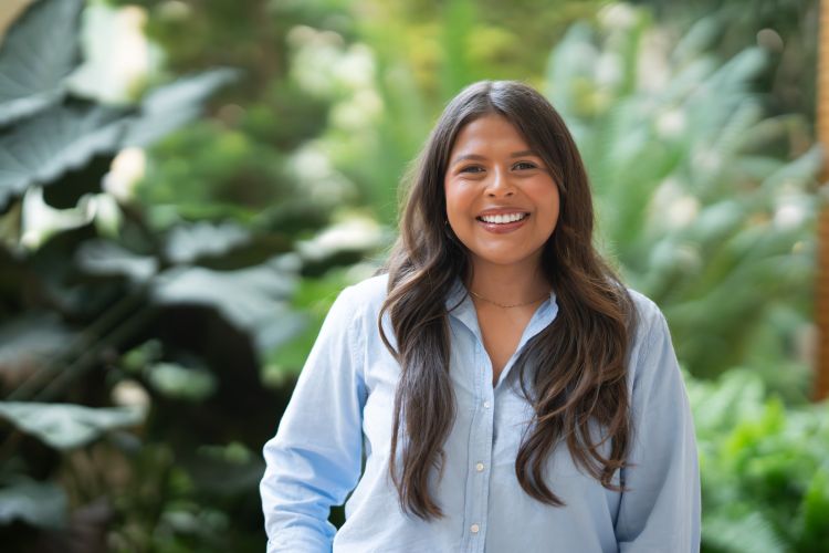 Dr. Juanita Fernandez