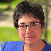 Jane M