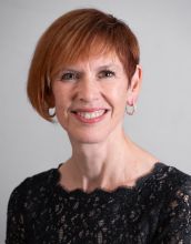 Dr. Norah Terrault, EASL International Recognition Award Recipient 2024