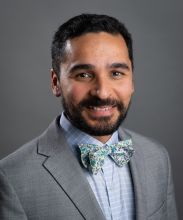 Dr. Farhan Raza