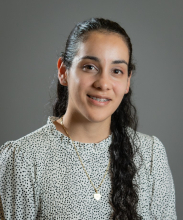 Marina Adrianzen Fonseca, MD