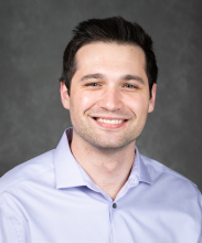 Sam Boderman, MD