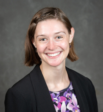Molly Cole, MD