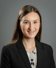 Sarah Daggett, MD