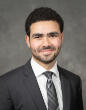 Ahmed El Shaer, MBBS