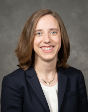 Caroline Ewing, MD, MS