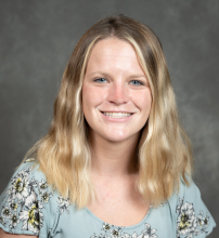 Marley Foertsch, MD