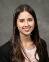 Mariana Garcia Arango, MD
