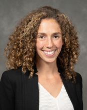 Francesca Garofalo, MD