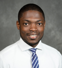 Quarshie Glover, MBChB