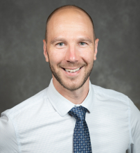 Alex Hoffman, MD