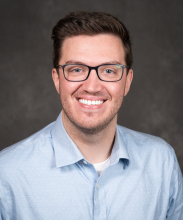 Mike Houghan, MD