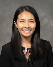 Justine Hung, MD
