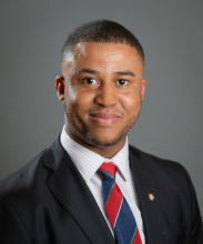 Akinwale Iyeku, MD