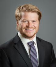 Patrick Kittredge, MD