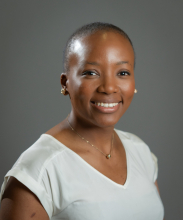 Michelle Kobou Wafo, MD
