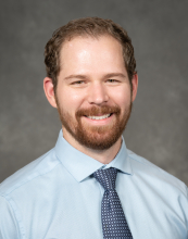 Jackson Korger, MD
