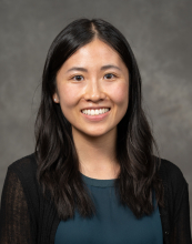 Jeanette Liou, MD