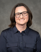 Lindsay Livingstone, MD