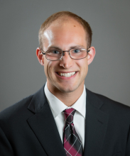 Lucas Maakestad, MD