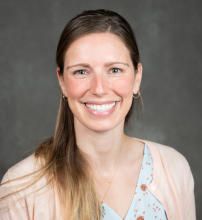 Danielle McQuinn, MD