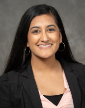 Janki Mistry, MD