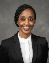 Jayne-Norah Ntambi, MD