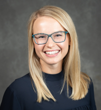 Geralyn Palmer, MD