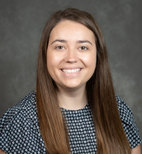 Haley Probst, MD