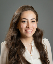 Zahraa Qamhieh, MD