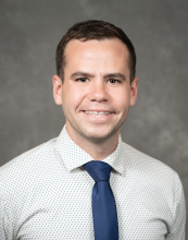 Luke Richard, MD