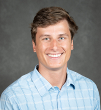 Zak Scherzer, MD