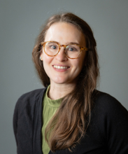 Samantha Shapiro, MD