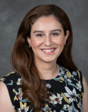 Dalia Sriwi, MD