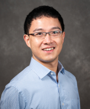 Ran Tao, MD