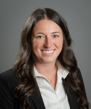 Claire Vanden Heuvel, MD