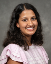 Divya Vundamati, MD