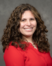 Giovanna Zampierollo-Jaramillo, MD