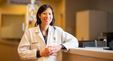 Tiffany Lin, MD