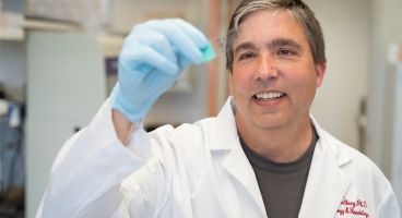 Rich Halberg, PhD